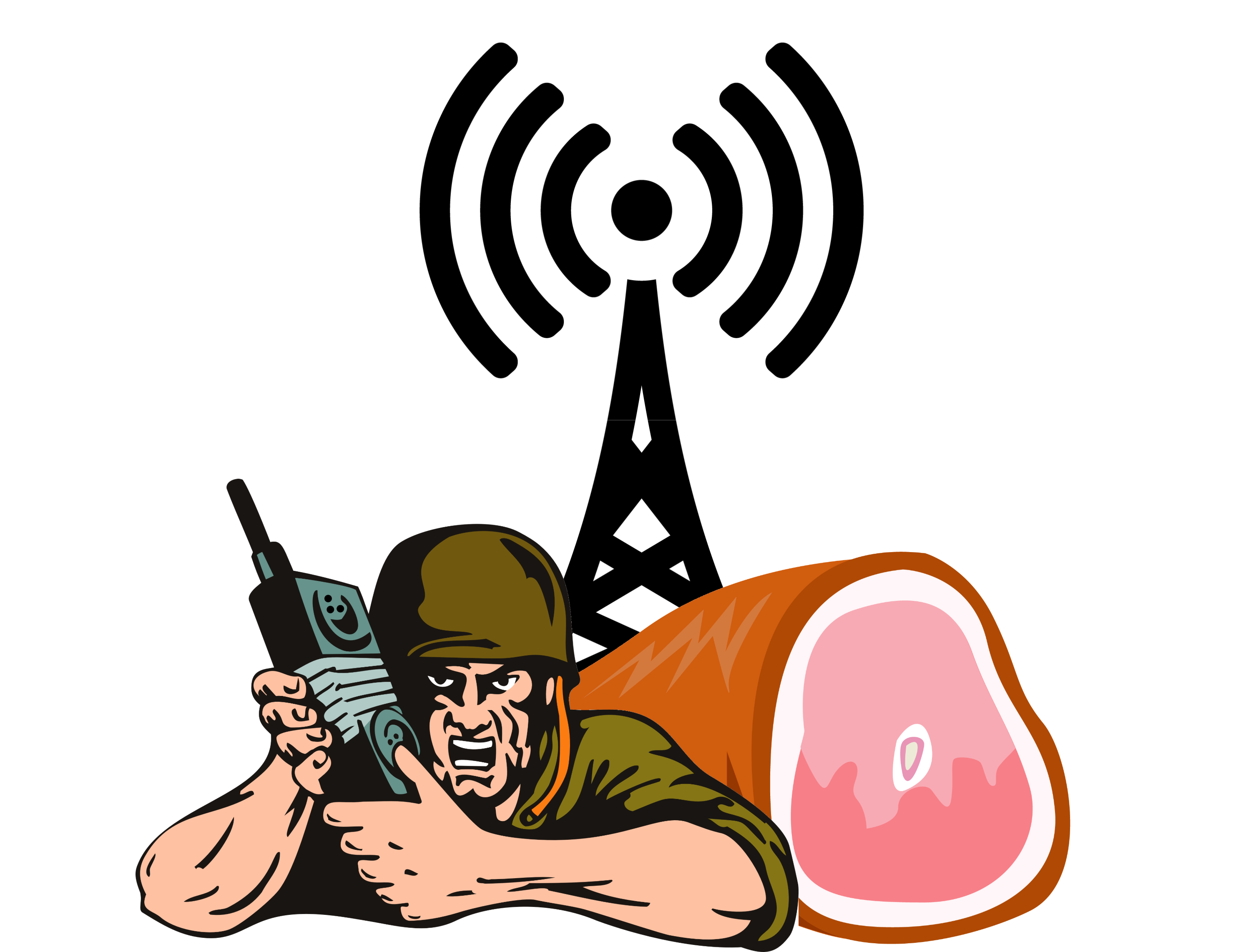 Ham Radio Village